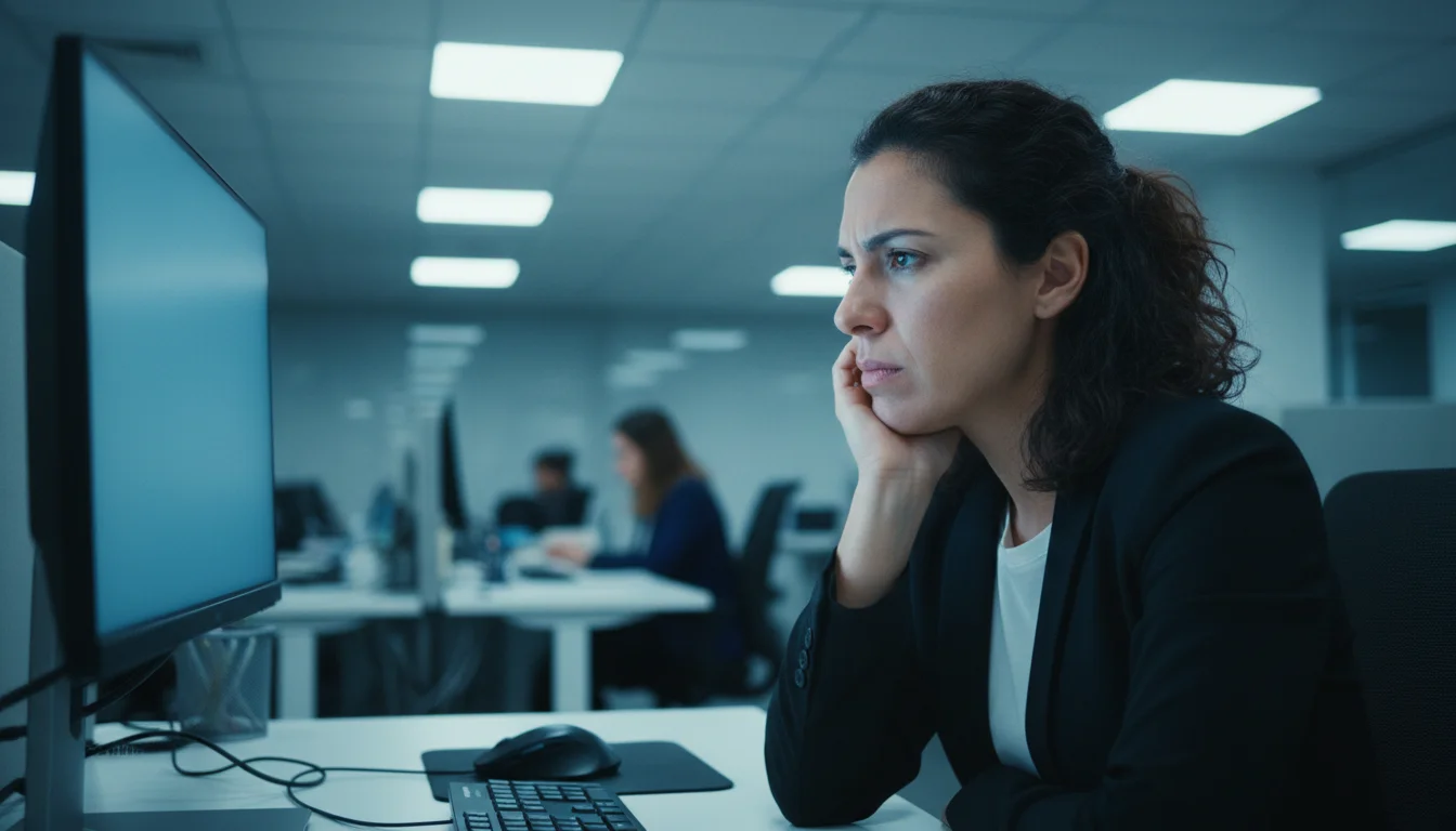 Apretar los dientes de día — especialista ATM Quito