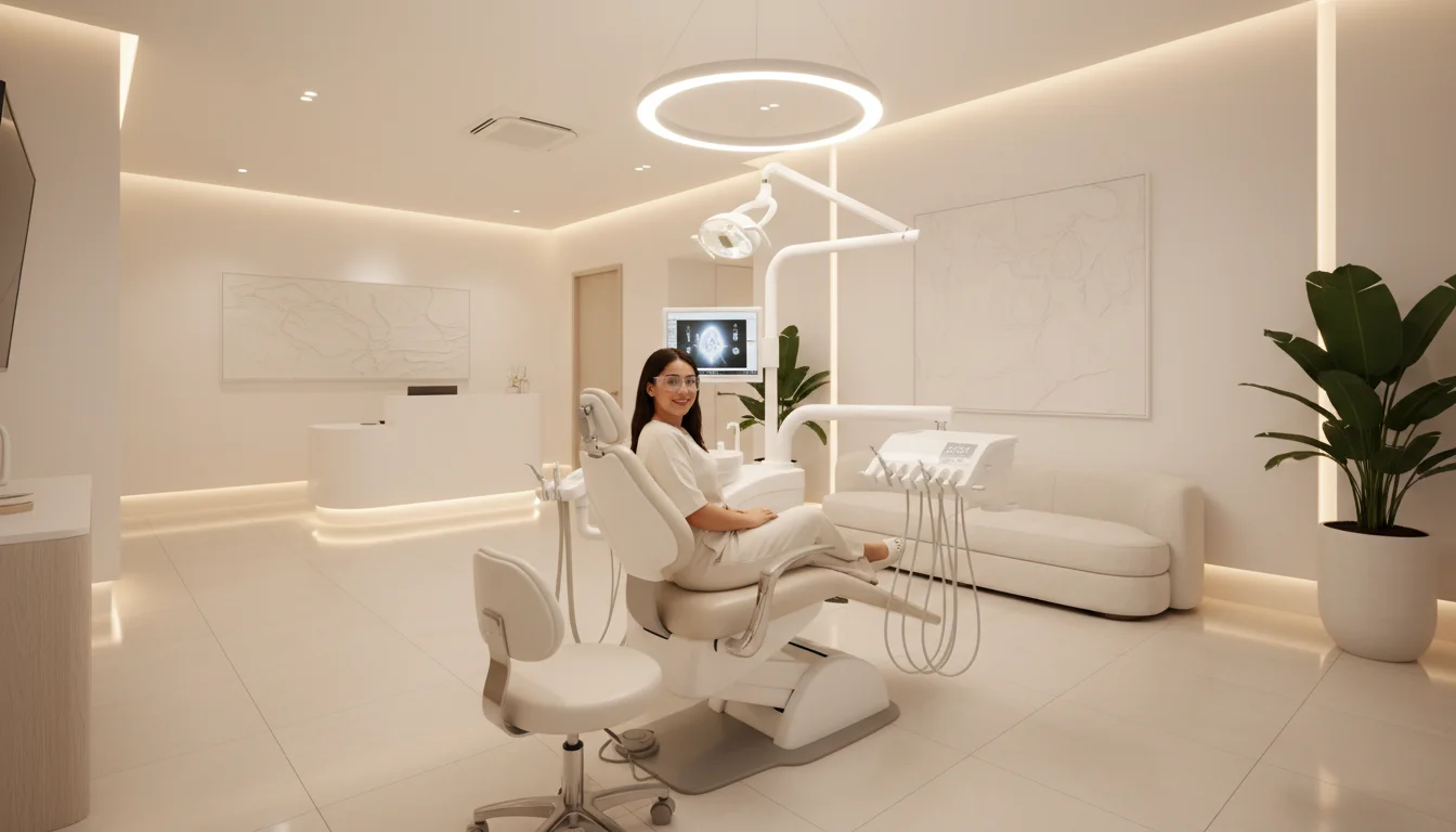 ¿Cada cuánto debo ir al dentista? La frecuencia ideal según tu caso — clínica dental SOI Quito