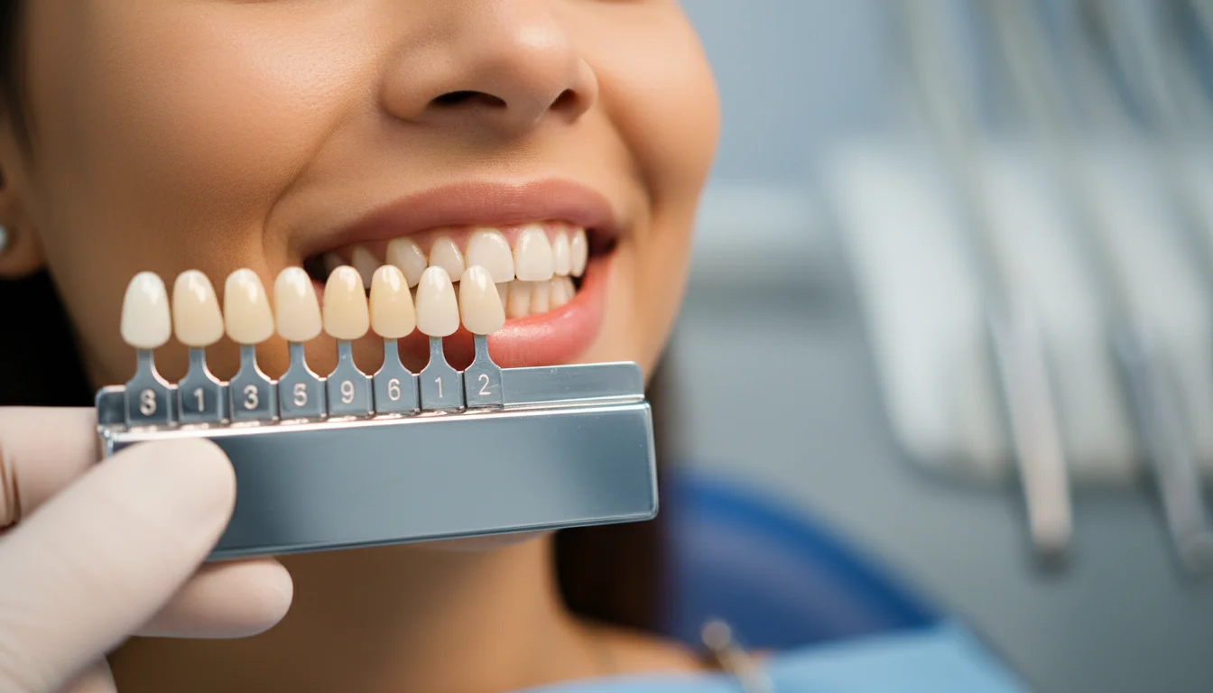 Carillas dentales — implantes dentales Quito