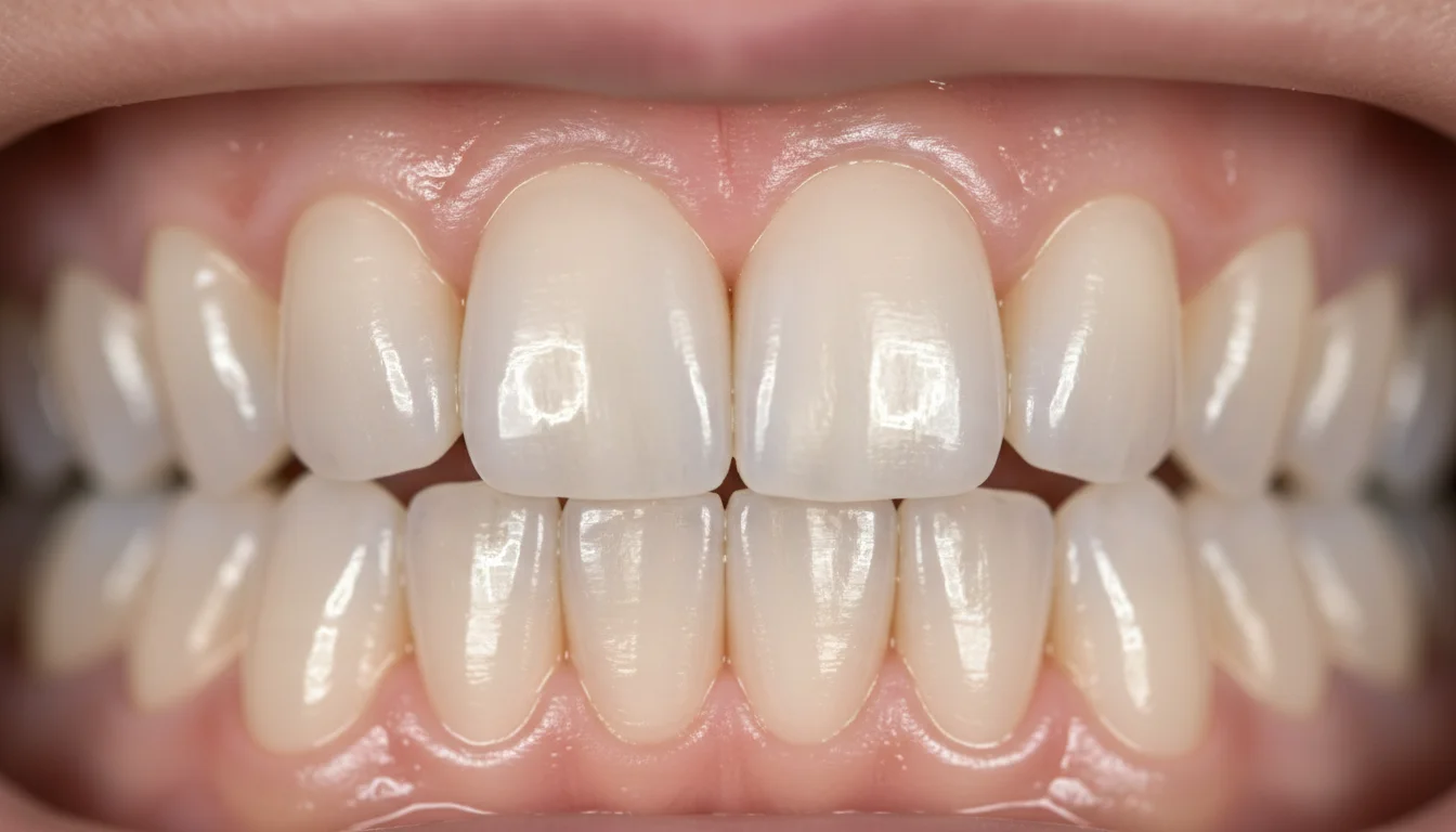 Se me están separando los dientes — ortodoncia Quito