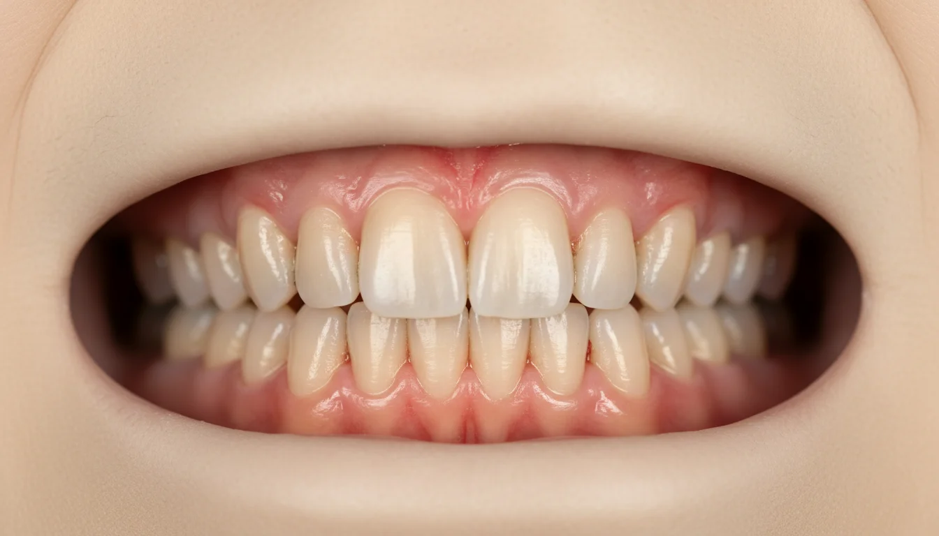 Encías que sangran y dientes flojos — implantes dentales Quito