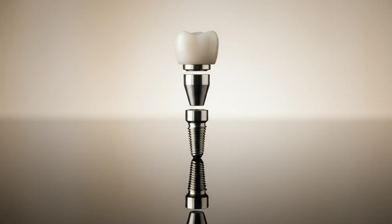 Implantes dentales — implantes dentales Quito