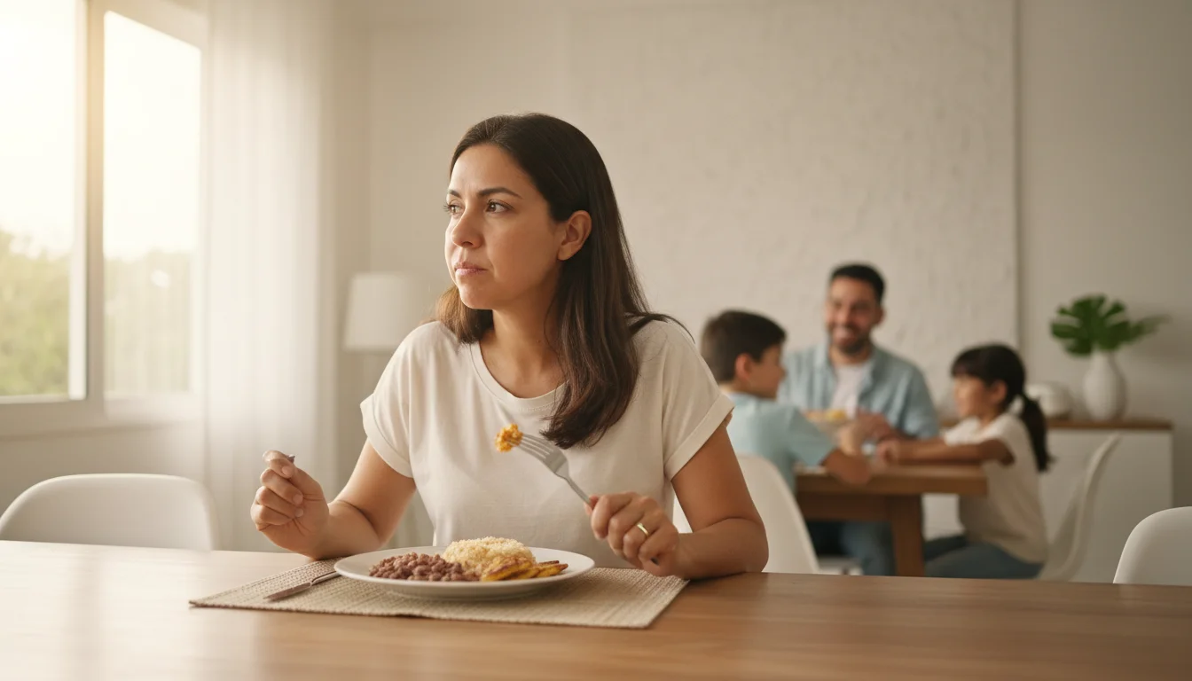 No puedo masticar de un solo lado — especialista ATM Quito